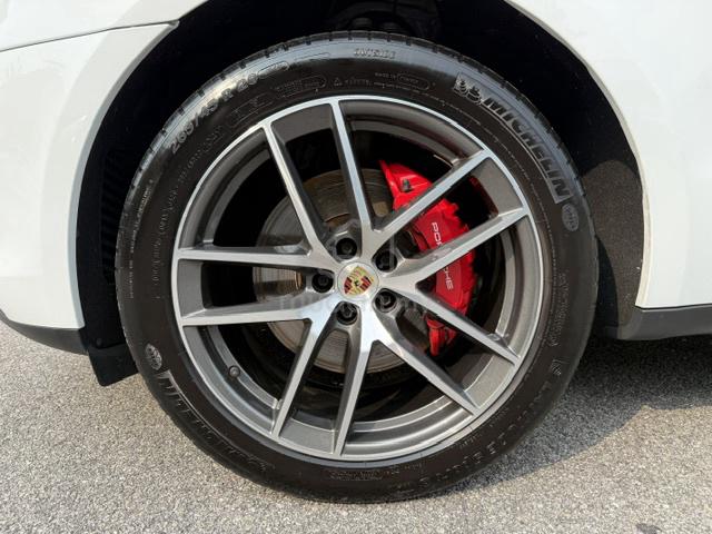 2023 Porsche MACAN 2.9 S Sunroof Sport CHRONO PDK - 3
