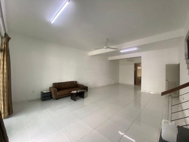 Bestari Indah / Taman Gaya / Ulu Tiram 2