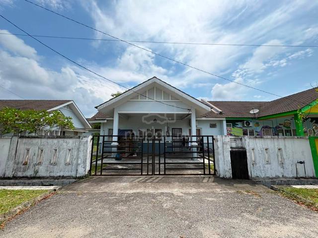 For Sale : Semi-D Bukit Kuang Premium 1