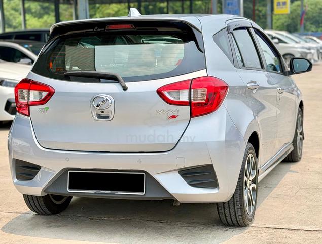 2019 Perodua MYVI 1.5 AV✅5 Year Warranty🆓🆓🆓 - 4