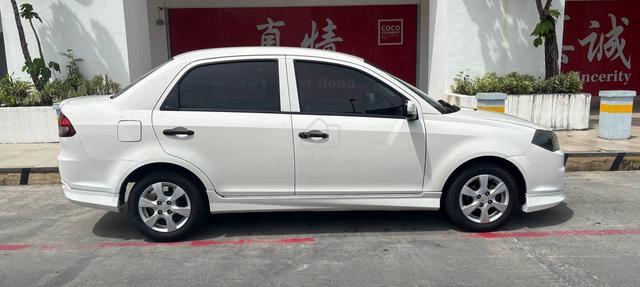2016 Proton SAGA 1.3 PLUS (A) tip top condition - 5