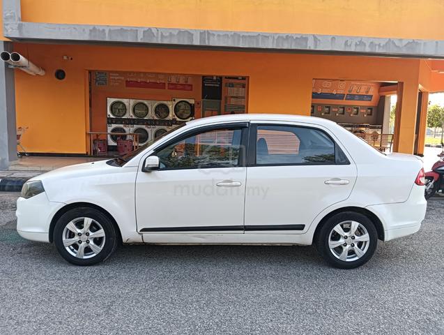 2011 Proton SAGA 1.3 FL EXECUTIVE (A) - 1