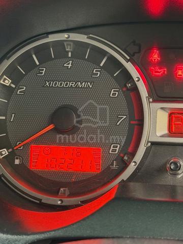 2013 Proton SAGA 1.3 FL (A) - 5