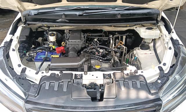 2019 Toyota Rush 1.5 S (A) Enhanced Sport - 3