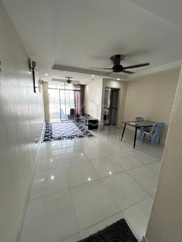 Kondominium Mutiara (Bandar Perda) 1