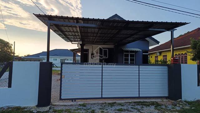 Rumah Untuk di Sewa Dungun Terengganu 1
