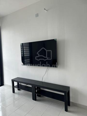 Residensi Aman Jalil 1