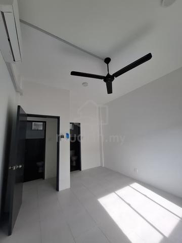 Residensi Acacia 1