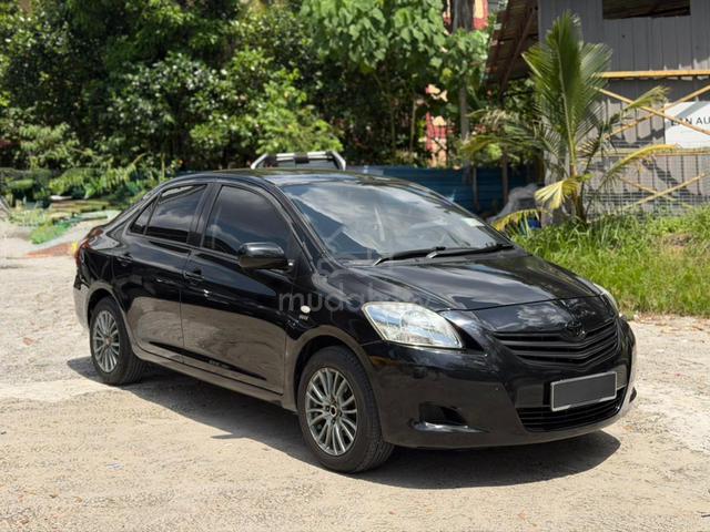 2012 Toyota VIOS 1.5 J (A) RAYA SALE NICE NUMBER - 1
