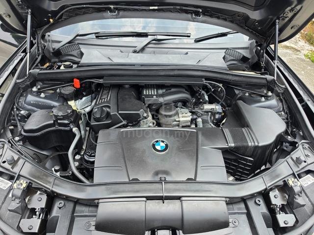 2012 Bmw X1 2.0 SDRIVE18I E84 (A) - 3
