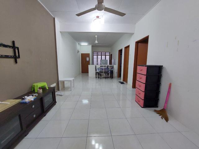 Sinar Apartment 1