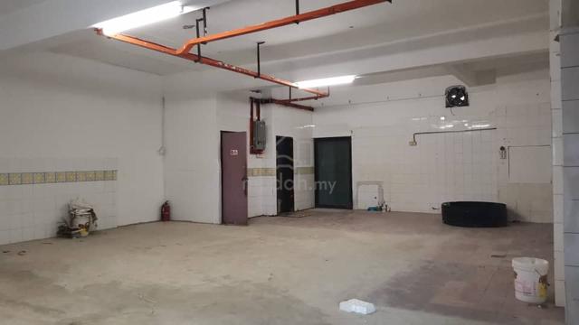for SALE 🔥 Shoplot @ Lahad Datu 📍 2