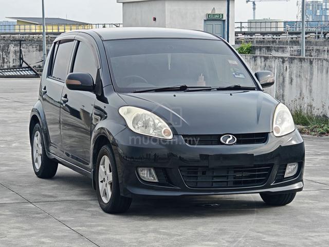 2009 Perodua MYVI 1.3 EZi FACELIFT (A) CASH ONLY - 3
