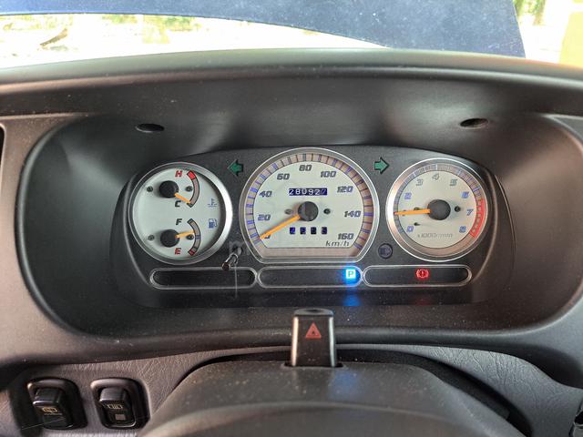 2004 Perodua KELISA 1.0 EZ (A) - 2