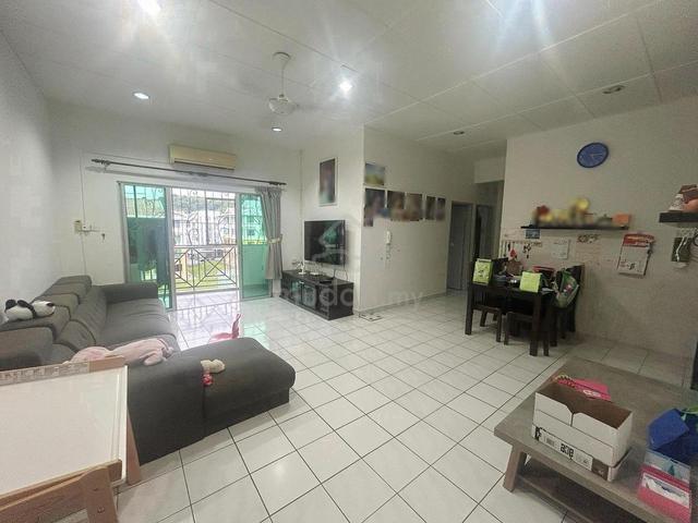 Delta Heights 1