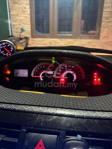 2009 Toyota VIOS 1.5 J NCP93R-BEPDKE (M) - 4