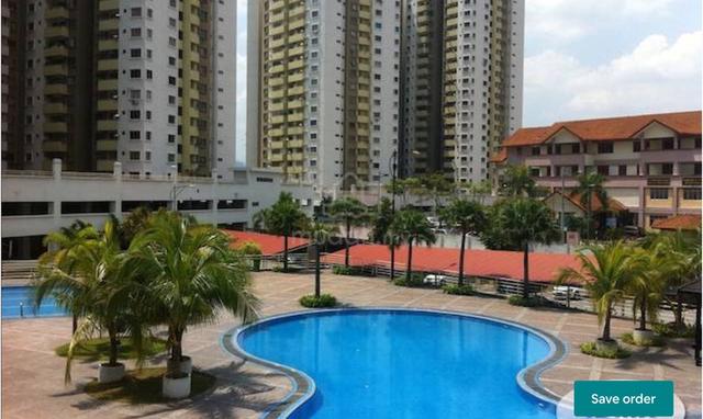 Magna Ville Condominium 1