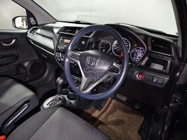 2021 Honda BR-V 1.5 Original Mileage 23k Like New - 4