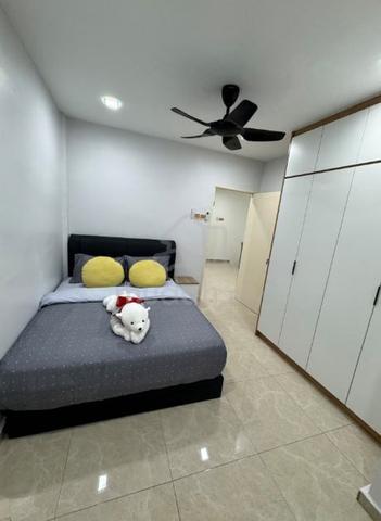 Taming Jaya kajang double storey 1