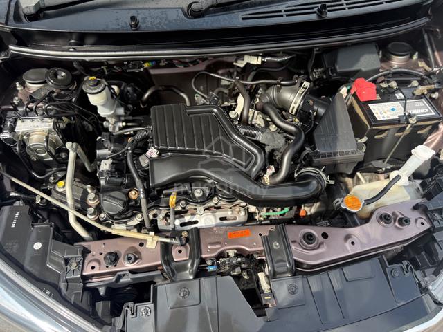 2021 Perodua BEZZA 1.3 AV MY16 D63D FACELIFT (A) - 4