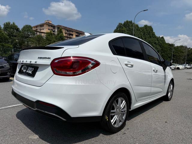 2022 LOAN KEDAI Proton PERSONA PREMIUM 1.6 (A)DP1K - 2