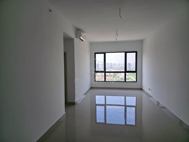 Residensi AVA, Kiara Bay 1