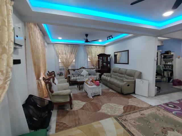 2 Storey Semi-D Taman Desa Surada, Bandar Baru Bangi, Selangor. 1