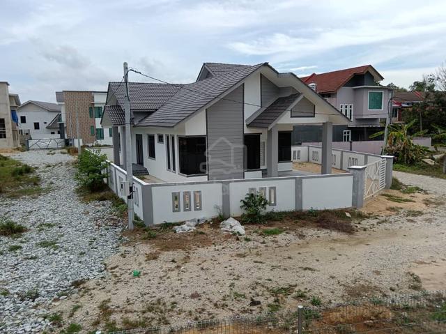 Rumah Bangalow Untuk Di jual 1