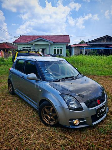 2006 Suzuki SWIFT 1.5 (A) - 1