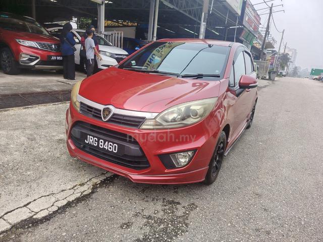 2015 Proton IRIZ 1.3 STANDARD (CASH) - 1