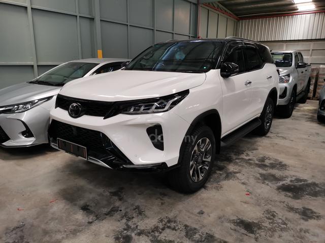 Toyota 2026 FORTUNER REBATE No Enough PM Me - 3