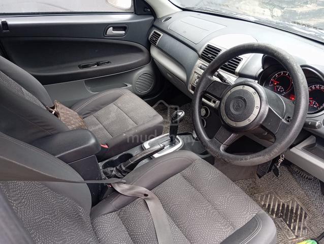 2016 Proton PERSONA 1.6 STANDARD (A) - 5