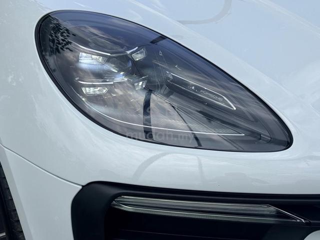 2022 Porsche MACAN 2.0 PDLS+ S.CHRONO 360CAM OFFER - 5