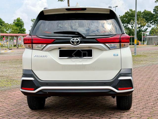 2023 Toyota RUSH 1.5 S✅28k Mileage (A) - 5