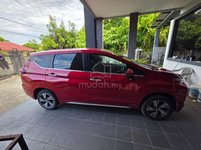 2020 Mitsubishi XPANDER 1.5 (A) - 2