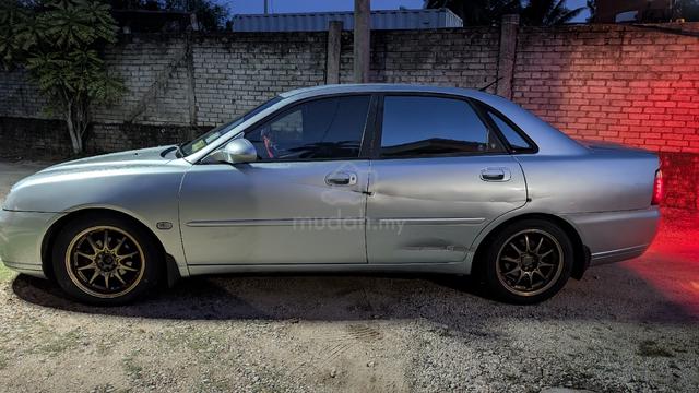 2003 Proton WAJA 1.6 (A) - 3