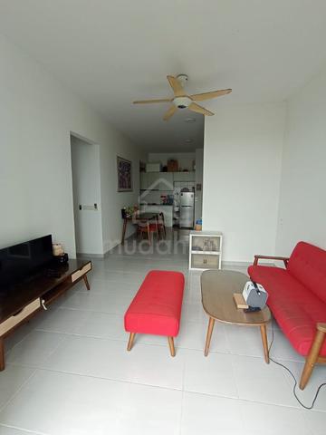 Greenfield Regency 1