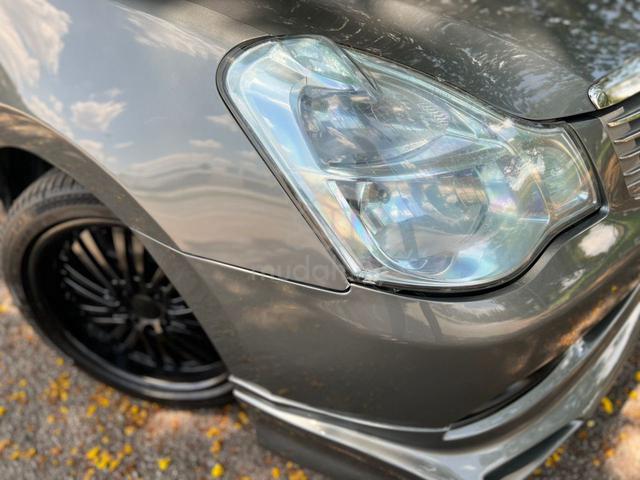 2011 Nissan SYLPHY 2.0 LUXURY (A) IMPUL LEATHER - 3