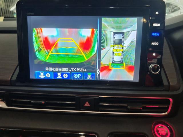 2021 Honda ODYSSEY EXV 2.4L (A) ABSOLUTE EX - 5