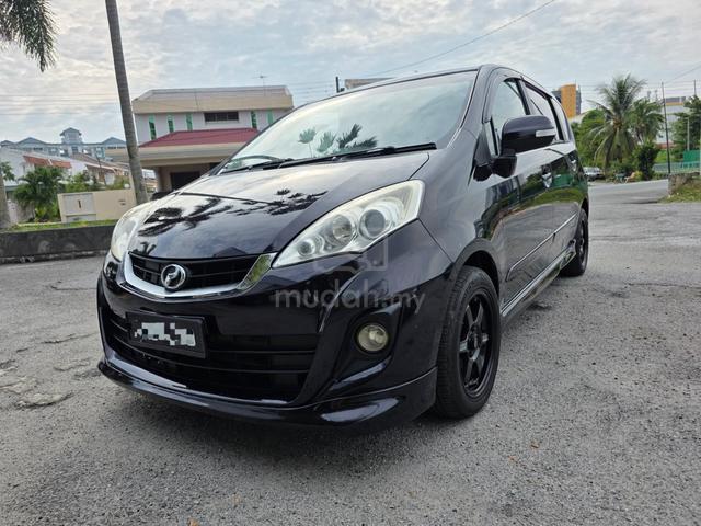 2015 Perodua ALZA 1.5 ZV ADVANCED FACELIFT (A) - 2