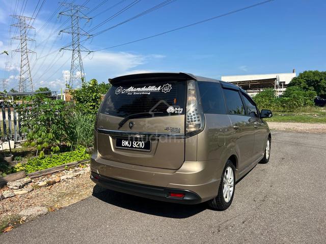 2013 Proton EXORA FULL SPEC 1.6 (AUTO) - 3