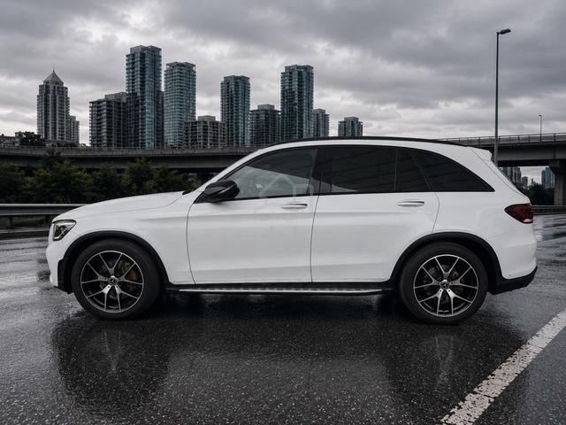2021 Mercedes Benz GLC300 GOOD CONDITION!! - 2