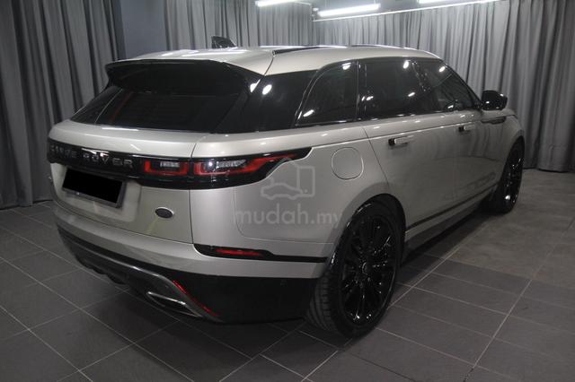 2019 Land Rover RANGE ROVER 3.0 SPORT HSE (A) - 2