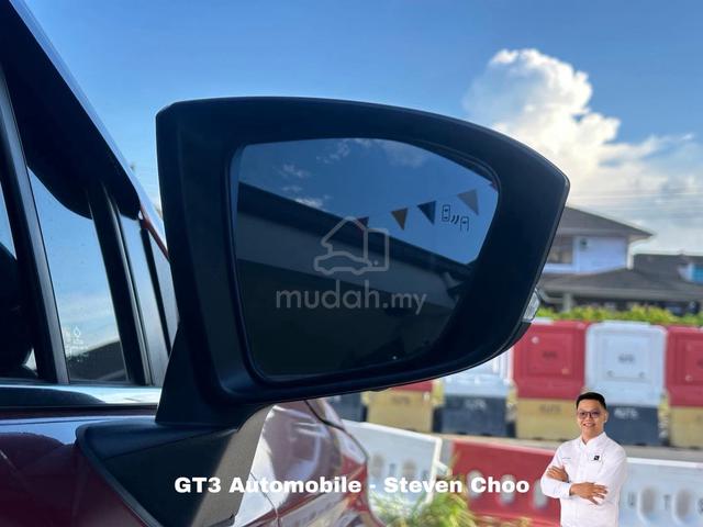 2024 Perodua ALZA 1.5 AV MY22 (A) - 5