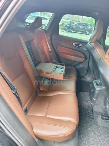 2021 Volvo XC60 2.0 RECHARGE T8 INSCRIPTION PLUS - 5