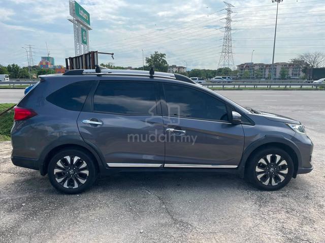 2021 Honda BR-V V 1.5 (A) GOOD CONDITION 2022 - 5