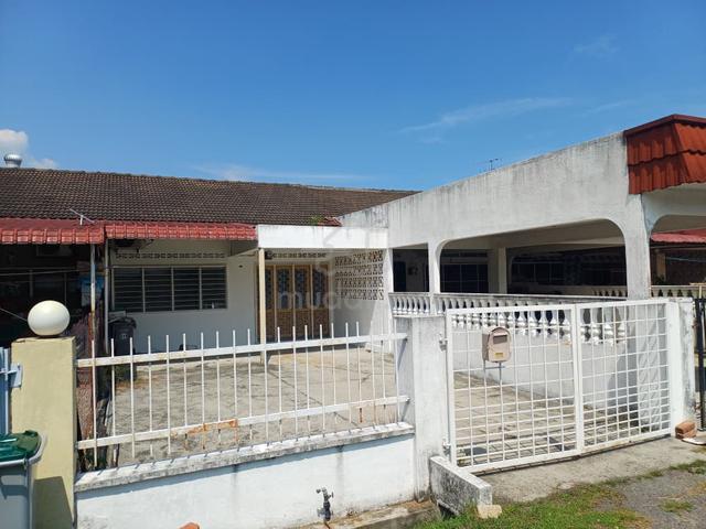 Landed House For Sale at Melaka City Centre Bukit Serindit 1