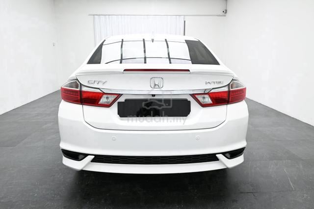 2019 Honda CITY 1.5 V (A) TIPTOP 1-YR WARRANTY - 5