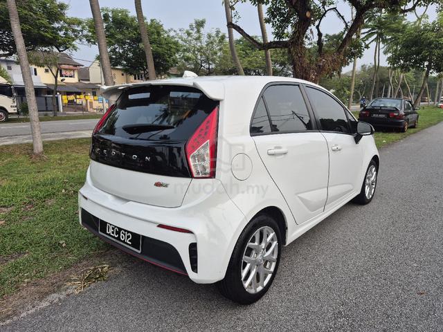 2021 Proton IRIZ 1.6 EXECUTIVE MY14 FACELIFT (A) - 2