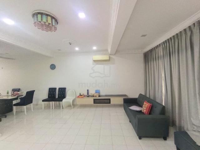 Cheapest 2 Storey Terrace Tmn Bagan Lalang Butterworth 1